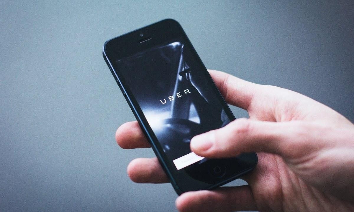 Instâncias da Justiça disputam quem julga os casos relativos a vínculo trabalhista no Uber -  (crédito: Flickr)