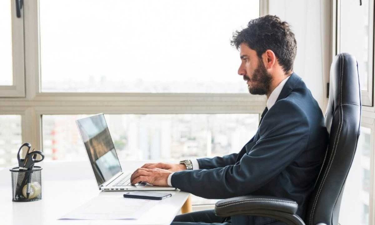 No estudo, houve a associação com o sobrepeso e o tabagismo, o que pode ser o indicador de certo estilo de vida -  (crédito: Freepik)