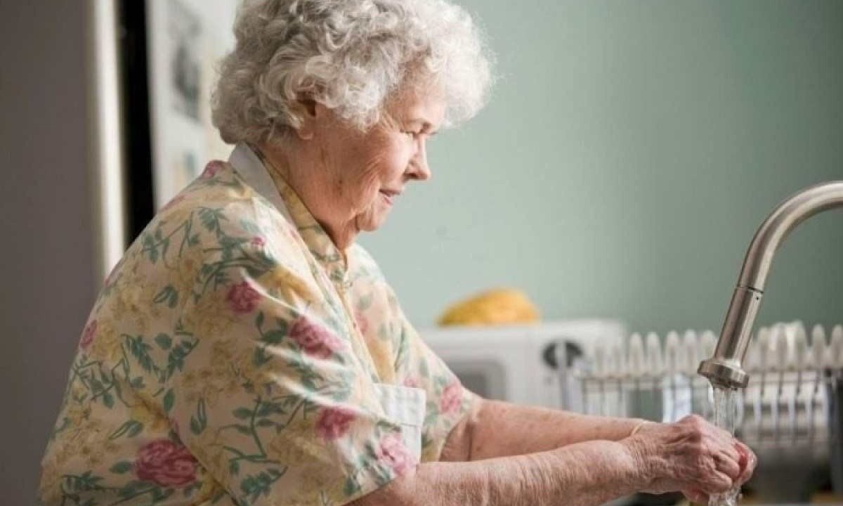 Viúvas e viúvos só terão direito aos recursos se não existirem herdeiros necessários  -  (crédito: CDC/Unsplash)