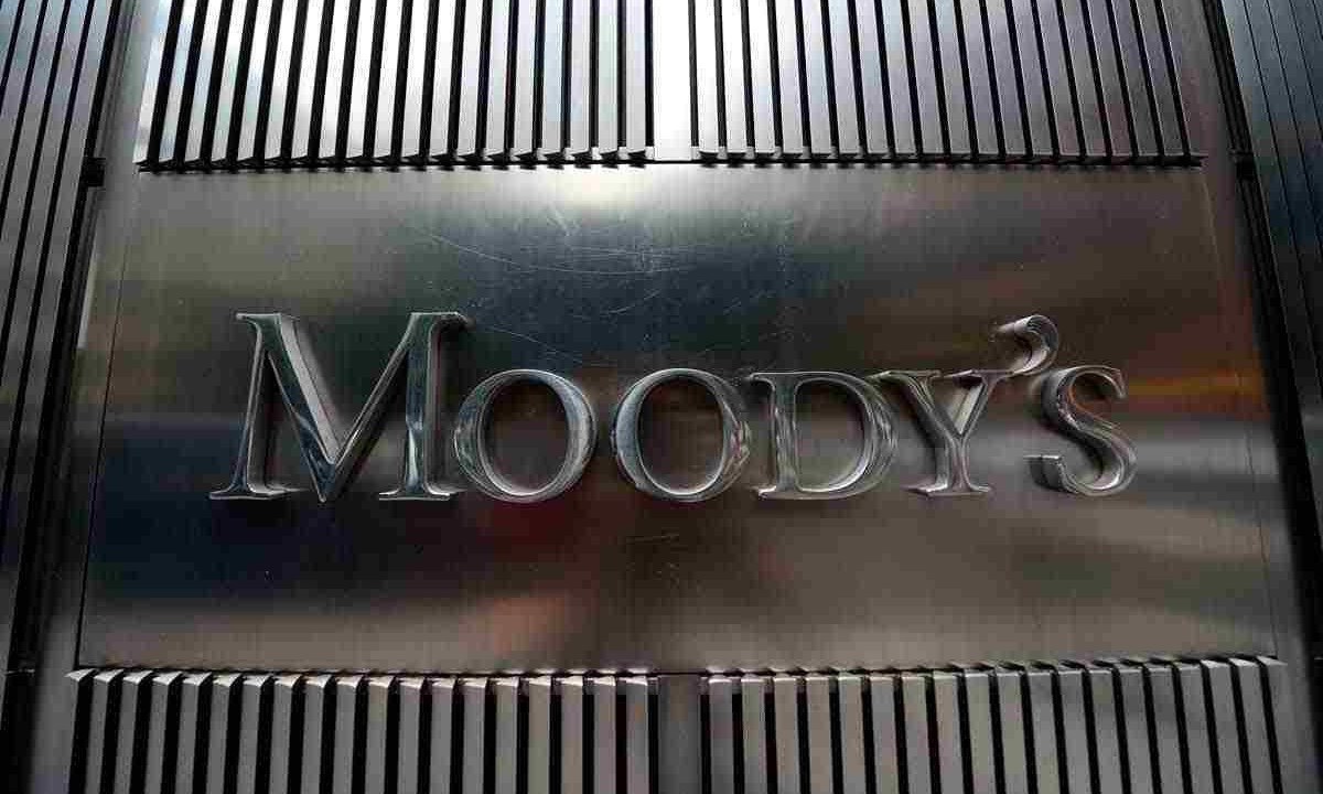 A agência americana de classificação de risco Moody’s alterou a perspectiva da nota de crédito do Brasil, que passou de neutra para positiva -  (crédito: EMMANUEL DUNAND / AFP))