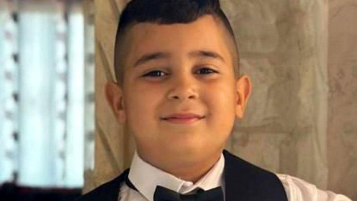 A morte de menino palestino de 8 anos na Cisjordânia que pode gerar acusação de crime de guerra contra Israel