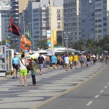 Madonna em Copacabana: Relembre outros shows realizados na praia