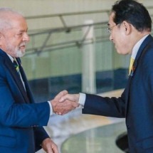 Mercosul-Japão: negociações estão 'incipientes', diz embaixador - Ricardo Stukert/Divulgação
