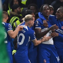 Chelsea vence e complica Tottenham na briga por vaga na Champions - No Ataque Internacional