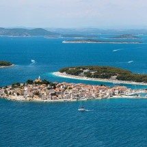 Deslumbrante: Croácia tem belezas que enchem os olhos