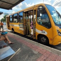 BH: 23 ônibus suplementares vão deixar de circular a partir de sábado - Gladyston Rodrigues/EM/D.A Press