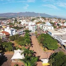  Moradores reclamam de mudança de CEP em cidade da Grande BH - Prefeitura de Igarapé/Reprodução