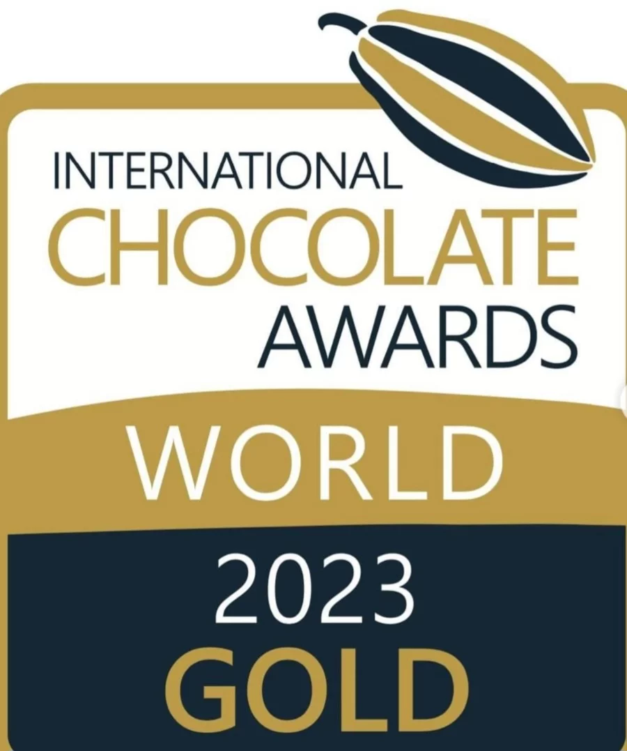 Confeiteira da Noruega leva prêmio por melhor chocolate do mundo