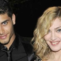 Relembre o relacionamento de Madonna com o modelo brasileiro Jesus Luz - Reprodução