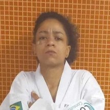 BH: atleta paralímpica presa por agredir a mãe com soco inglês é solta  - Reprodução/Comitê Paralimpico Brasileiro