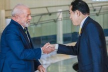 Mercosul-Japão: negociações estão 'incipientes', diz embaixador