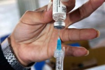 BH amplia vacinação contra a gripe