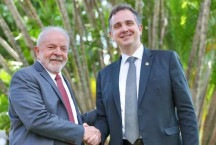 Lula e Pacheco tentam acordo sobre a desoneração da folha