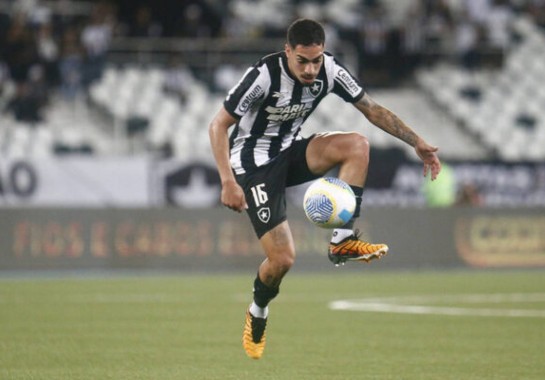 Foto: Vítor Silva/BFR