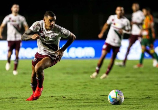  MARCELO GONCALVES / FLUMINENSE