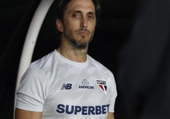 Foto: Rubens Chiri/São Paulo