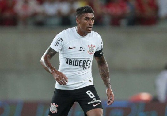 Foto: Rodrigo Coca/Agência Corinthians