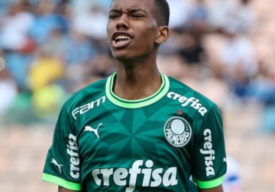 Foto: Cesar Greco/Palmeiras