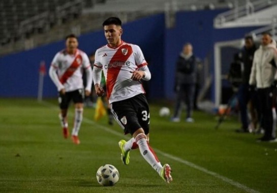 Foto: Alejandro Pagni/AFP via Getty Images