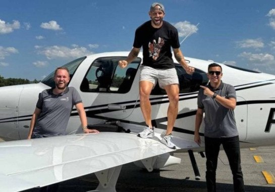 Foto: Reprodução Instagram @weverton010