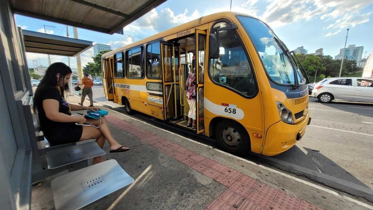 BH: 23 ônibus suplementares vão deixar de circular a partir de sábado