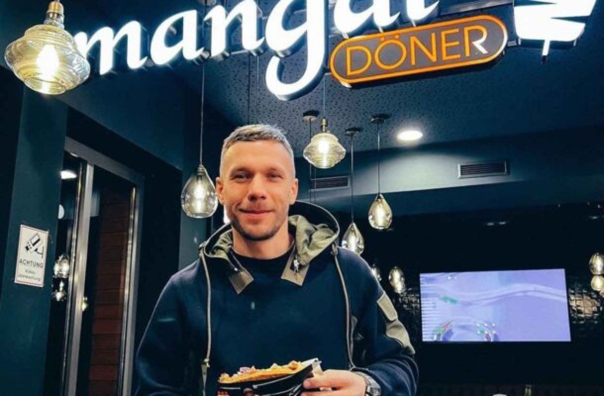 Campeão mundial com a Alemanha se torna bilionário como empresário
