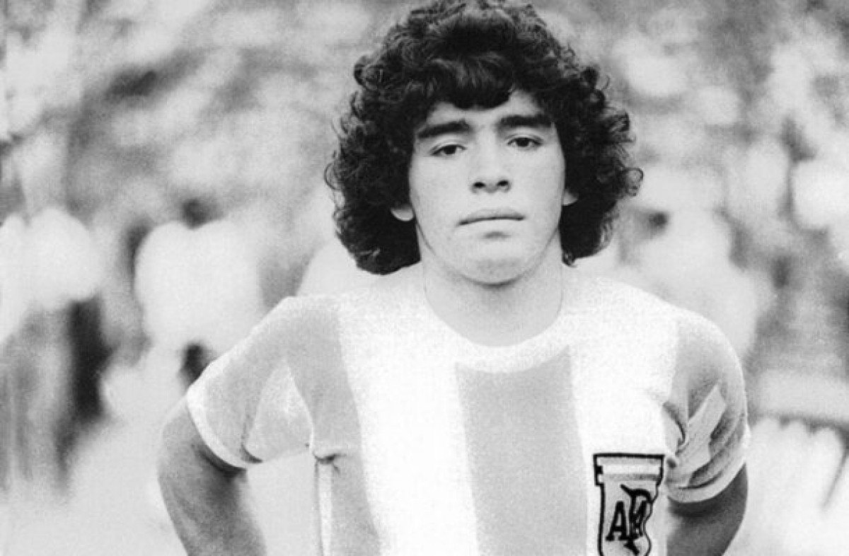 Filhos de Maradona vão à justiça e pedem exumação do corpo
