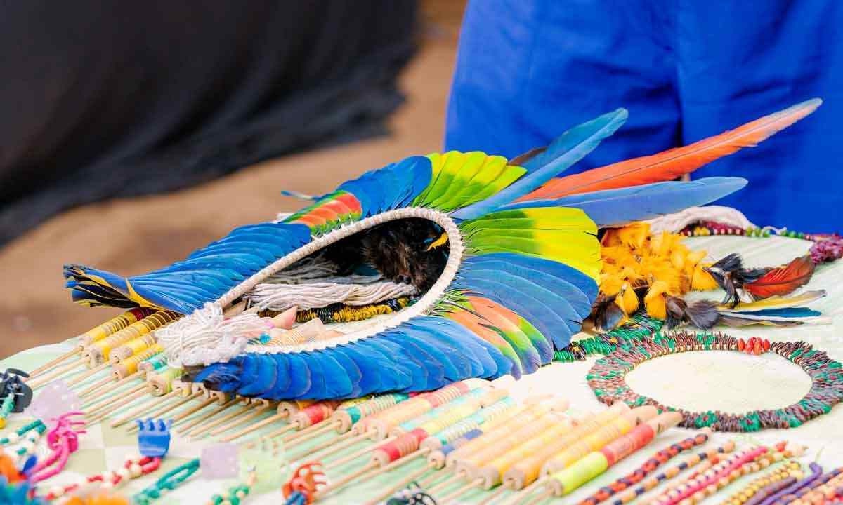 Memorial Vale promove sua feirinha do Dia das Mães