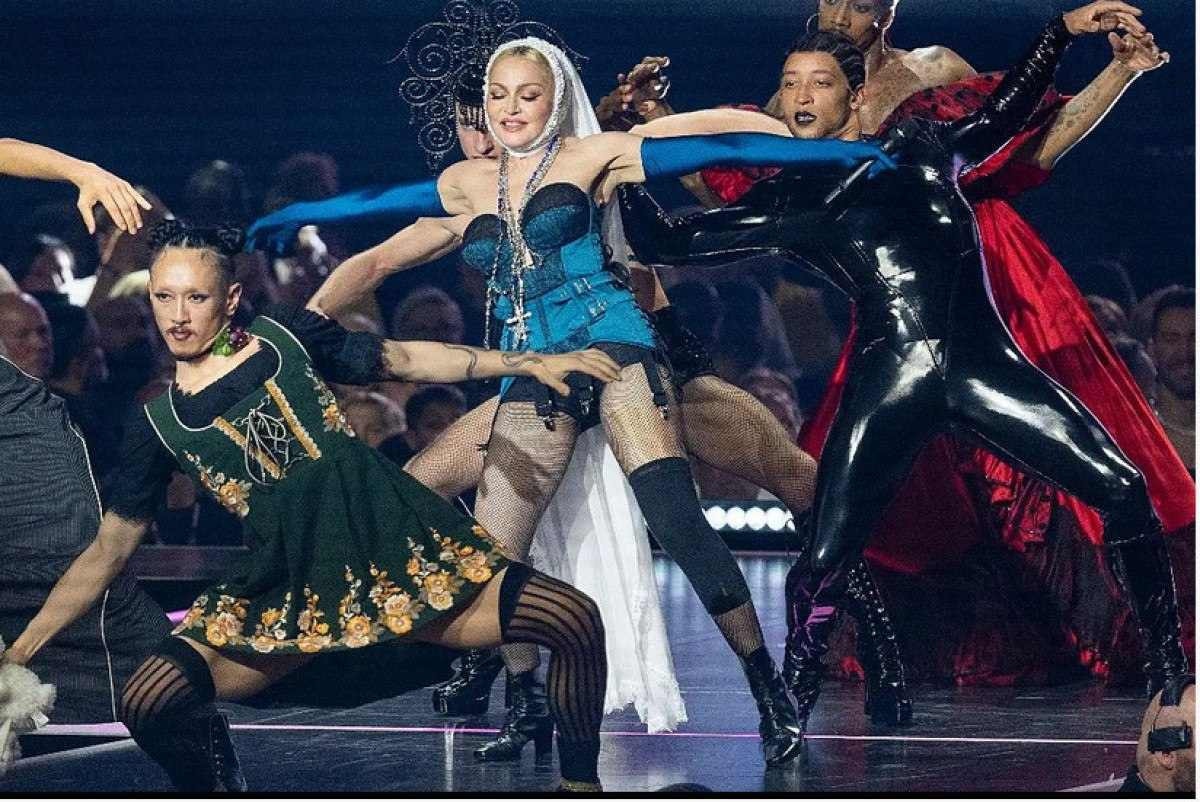 Madonna no Rio: veja como se cuidar e evitar roubos durante o show