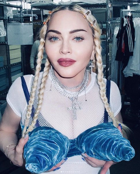 Madonna: veja como fica o trânsito em Copacabana antes e depois do show 