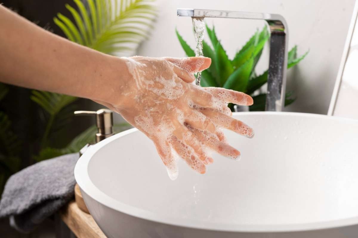 Higiene das mãos: prática previne infecções e contaminações; saiba como