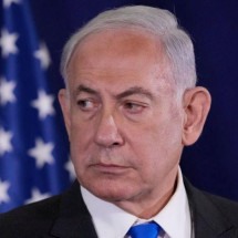 A possível ordem de prisão internacional de Netanyahu que causa alarme no governo de Israel - Getty Images