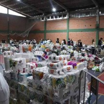 Saiba como ajudar as vítimas das chuvas no Rio Grande do Sul - Jo&atilde;o Alves/PMSM