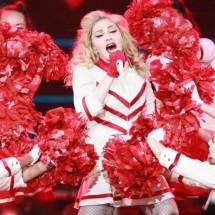 Madonna no Brasil: sete dicas para curtir o show sem prejudicar a saúde - Taylor Hill/AFP