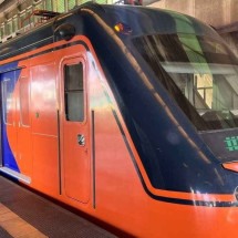 BH: metrô terá operação especial para o Concurso Nacional Unificado; veja - Metrô-BH/Divulgação