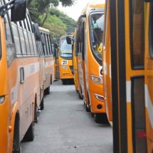 Linhas de ônibus serão extintas em BH; veja alternativas - Gladyston Rodrigues/EM/D.A Press