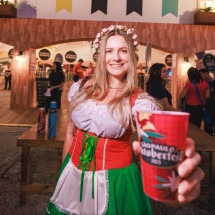 São Paulo Oktoberfest estabelece parcerias inéditas com a Oktoberfest da Alemanha - Uai Turismo