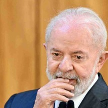 As dificuldades do governo Lula: o desencontro das maiorias - EVARISTO SÁ/AFP