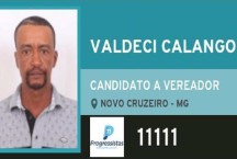 Preso nos EUA ex-vereador de Novo Cruzeiro desaparecido desde 2021