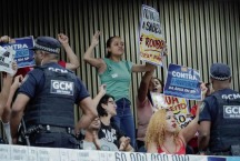 Sabesp: Liminar suspende votação da Câmara de SP que autorizou privatização