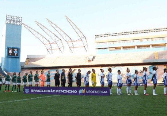 Foto: Fabio Menotti/Palmeiras