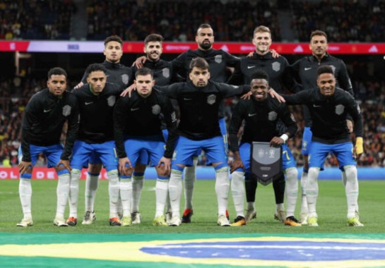 Foto: Divulgação/CBF