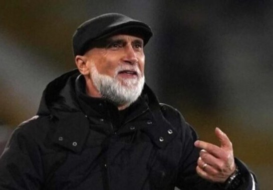 Foto: Divulgação/Vitoria de Guimarães