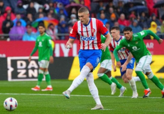 Foto: Lluis Gene/AFP via Getty Images