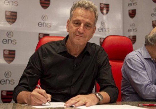 Foto: Marcelo Cortes/CRF