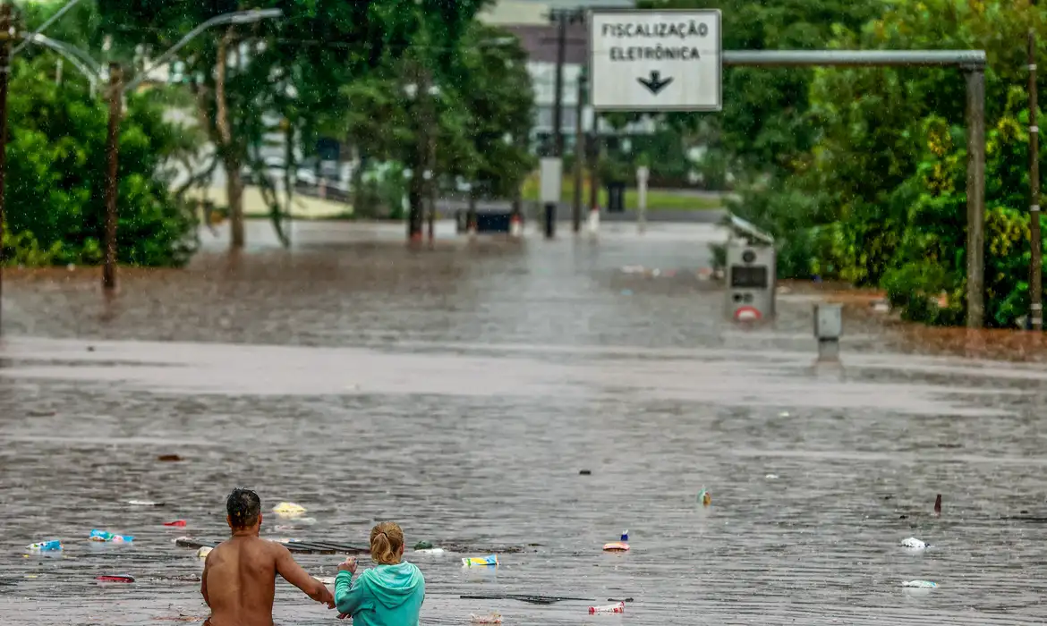 Rio Grande do Sul: quatro barragens estão em risco de rompimento