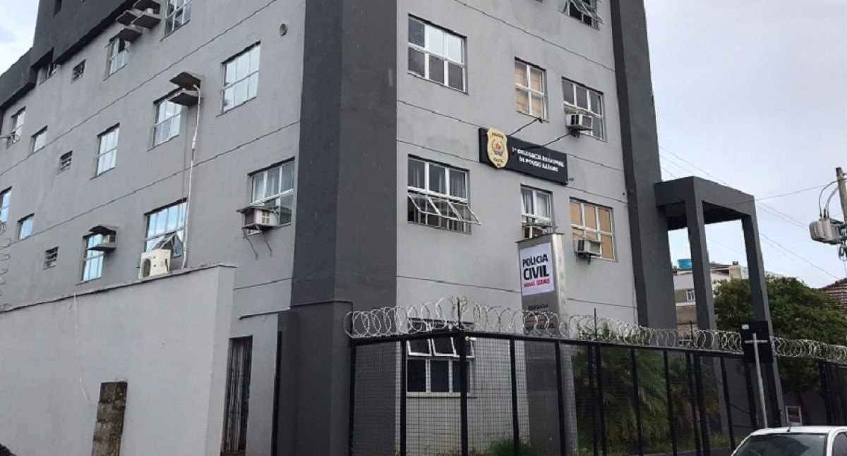 Casal é preso suspeito de cometer homicídio em Minas