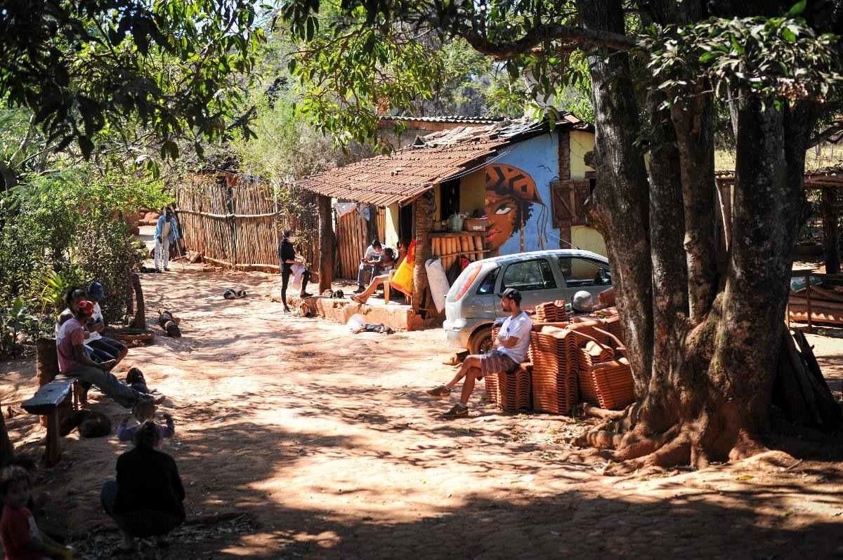Censo: homens são a maioria da população quilombola no Brasil