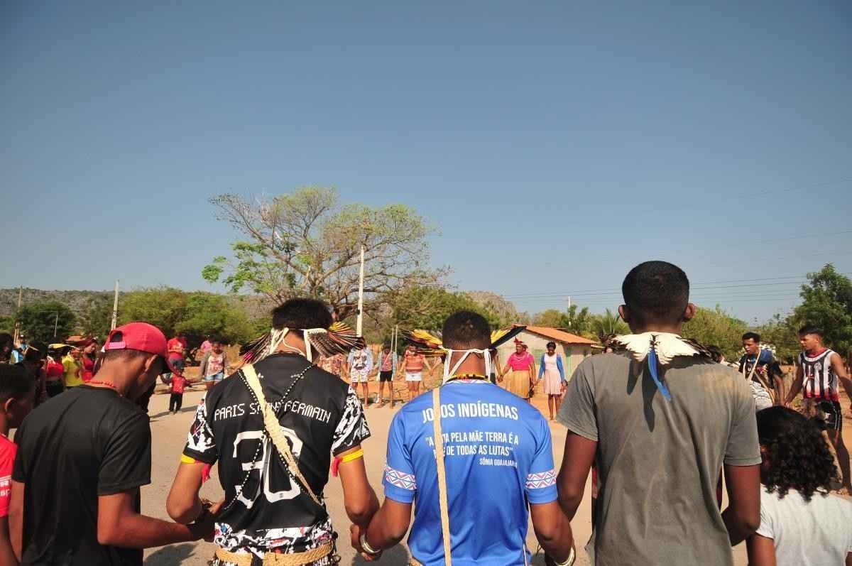 Indígenas e quilombolas têm perfil mais jovem do que a população brasileira