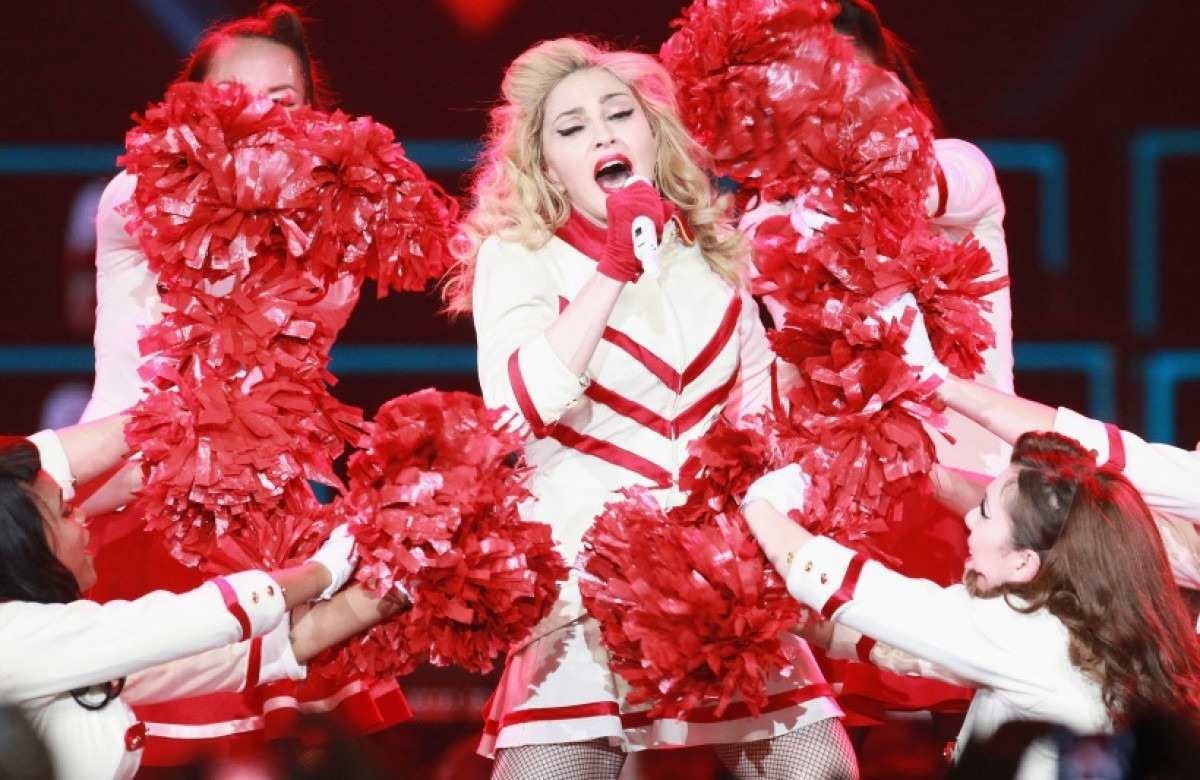 Madonna no Brasil: sete dicas para curtir o show sem prejudicar a saúde